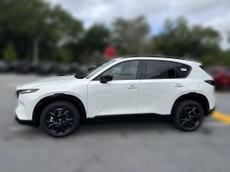 Mazda CX-5 2.5 S Premium Plus AWD 2026