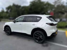 Mazda CX-5 2.5 S Premium Plus AWD 2026