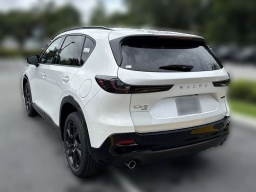 Mazda CX-5 2.5 S Premium Plus AWD 2026