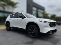 Mazda CX-5 2.5 S Premium Plus AWD 2026