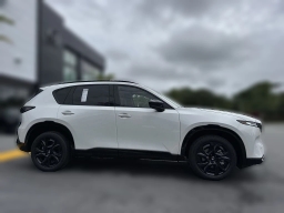 Mazda CX-5 2.5 S Premium Plus AWD 2026