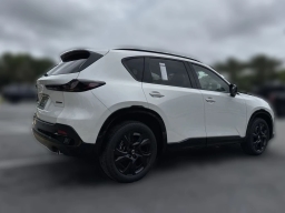 Mazda CX-5 2.5 S Premium Plus AWD 2026