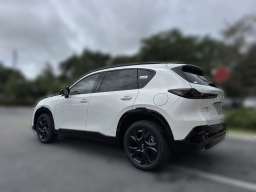Mazda CX-5 2.5 S Premium Plus AWD 2026