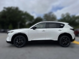 Mazda CX-5 2.5 S Premium Plus AWD 2026