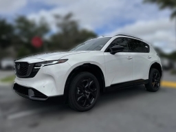 Mazda CX-5 2.5 S Premium Plus AWD 2026