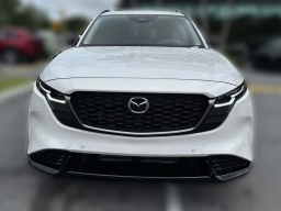 Mazda CX-5 2.5 S Premium Plus AWD 2026