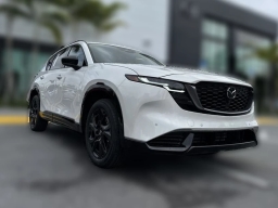 Mazda CX-5 2.5 S Premium Plus AWD 2026
