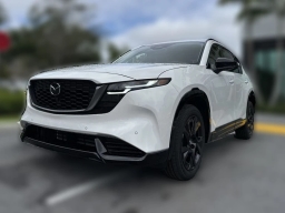 Mazda CX-5 2.5 S Premium Plus AWD 2026