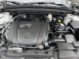Mazda CX-5 2.5 S Premium Plus AWD 2026