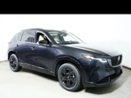 Mazda CX-5 2.5 S Premium Plus AWD 2026