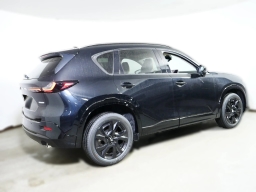 Mazda CX-5 2.5 S Premium Plus AWD 2026
