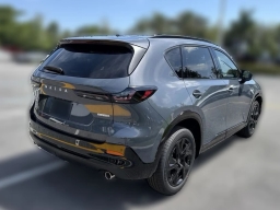 Mazda CX-5 2.5 S Premium Plus AWD 2026
