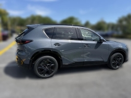 Mazda CX-5 2.5 S Premium Plus AWD 2026