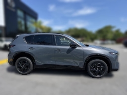 Mazda CX-5 2.5 S Premium Plus AWD 2026