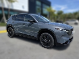 Mazda CX-5 2.5 S Premium Plus AWD 2026