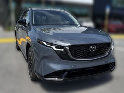Mazda CX-5 2.5 S Premium Plus AWD 2026