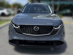Mazda CX-5 2.5 S Premium Plus AWD 2026