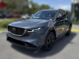 Mazda CX-5 2.5 S Premium Plus AWD 2026