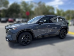 Mazda CX-5 2.5 S Premium Plus AWD 2026