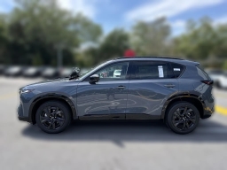 Mazda CX-5 2.5 S Premium Plus AWD 2026