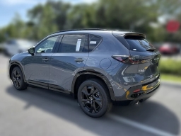 Mazda CX-5 2.5 S Premium Plus AWD 2026