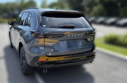 Mazda CX-5 2.5 S Premium Plus AWD 2026