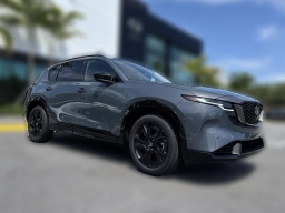 Mazda CX-5 2.5 S Premium Plus AWD 2026