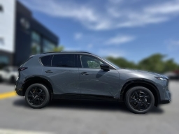 Mazda CX-5 2.5 S Premium Plus AWD 2026
