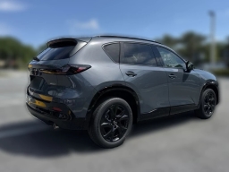 Mazda CX-5 2.5 S Premium Plus AWD 2026