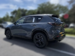 Mazda CX-5 2.5 S Premium Plus AWD 2026