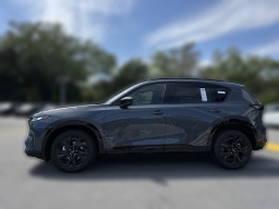 Mazda CX-5 2.5 S Premium Plus AWD 2026