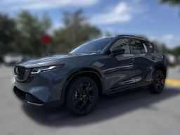 Mazda CX-5 2.5 S Premium Plus AWD 2026