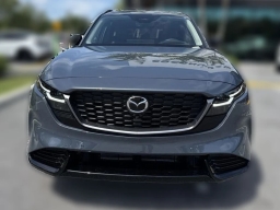 Mazda CX-5 2.5 S Premium Plus AWD 2026
