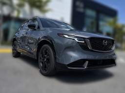 Mazda CX-5 2.5 S Premium Plus AWD 2026