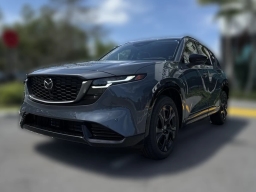 Mazda CX-5 2.5 S Premium Plus AWD 2026