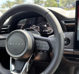 Mazda CX-5 2.5 S Premium Plus AWD 2026
