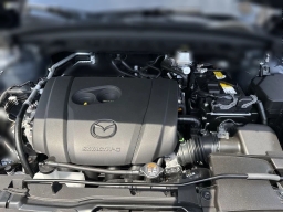 Mazda CX-5 2.5 S Premium Plus AWD 2026