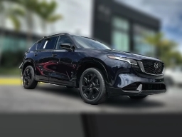 Mazda CX-5 2.5 S Premium Plus AWD 2026