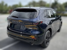Mazda CX-5 2.5 S Premium Plus AWD 2026