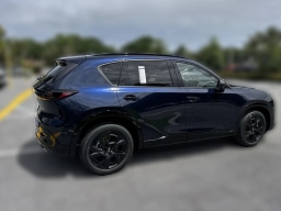 Mazda CX-5 2.5 S Premium Plus AWD 2026