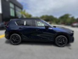 Mazda CX-5 2.5 S Premium Plus AWD 2026