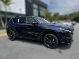 Mazda CX-5 2.5 S Premium Plus AWD 2026