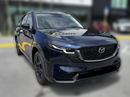 Mazda CX-5 2.5 S Premium Plus AWD 2026