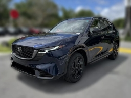 Mazda CX-5 2.5 S Premium Plus AWD 2026