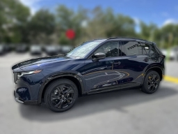 Mazda CX-5 2.5 S Premium Plus AWD 2026