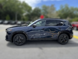 Mazda CX-5 2.5 S Premium Plus AWD 2026