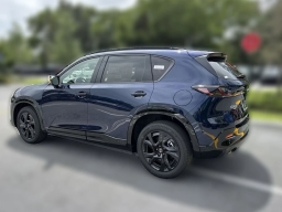 Mazda CX-5 2.5 S Premium Plus AWD 2026