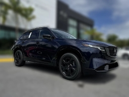 Mazda CX-5 2.5 S Premium Plus AWD 2026