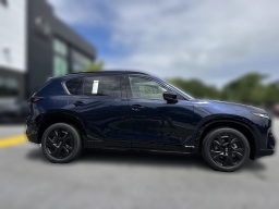 Mazda CX-5 2.5 S Premium Plus AWD 2026