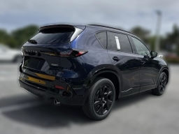 Mazda CX-5 2.5 S Premium Plus AWD 2026